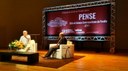 Evento 1 -  Franklin Martins